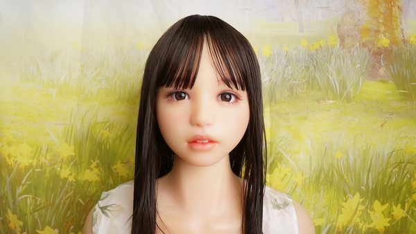 【トルソー単体】Orient Industry 下半身ドール 145cm 9