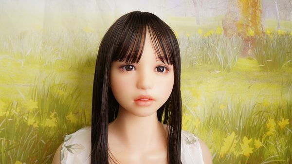 【トルソー単体】Orient Industry 下半身ドール 145cm 10