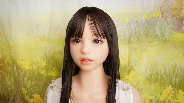 【トルソー単体】Orient Industry 下半身ドール 145cm 11