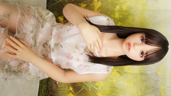 【トルソー単体】Orient Industry 下半身ドール 145cm 6