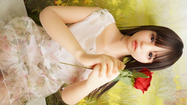 【トルソー単体】Orient Industry 下半身ドール 145cm 2