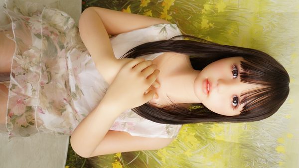 【トルソー単体】Orient Industry 下半身ドール 145cm 3