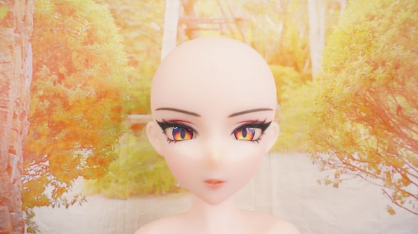 【新品】Elsa Babe 155cm Eカップ シリコン 全身可動 10