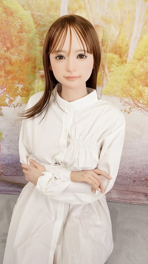 【ヘッド単品】当店オリジナルメイクヘッド #千島 メイク④ 9