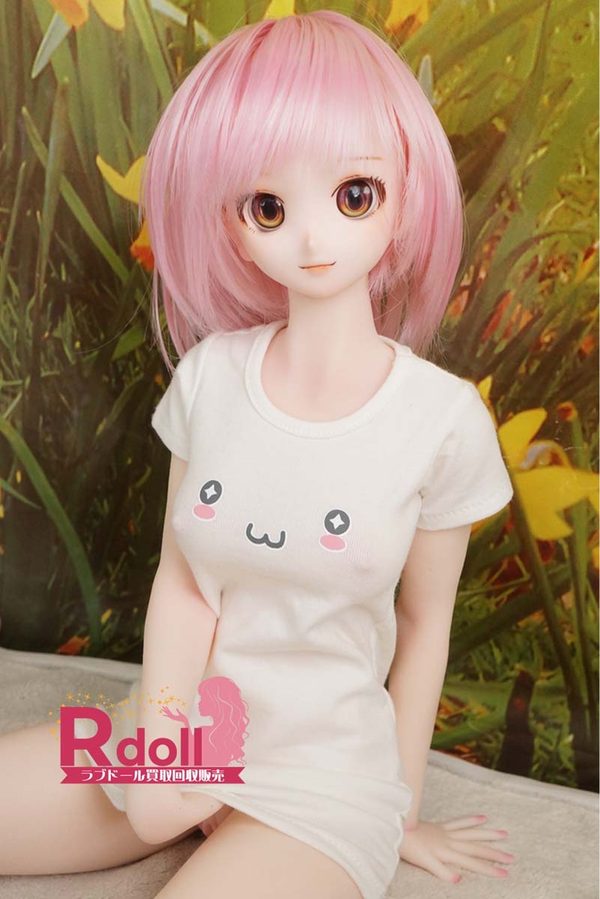 【ミニドール】MOZU DOLL 100cm ミニ シリコン