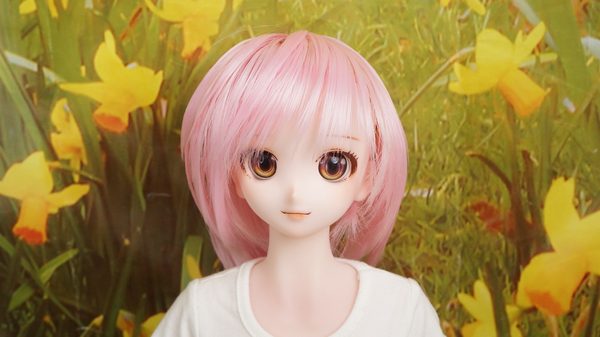 【ミニドール】MOZU DOLL 100cm ミニ シリコン 9