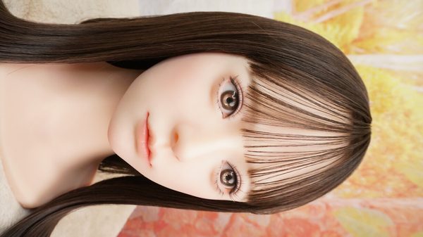 【O初心者応援パック 国内検品済 新品未使用即納品】蛍火日記 #琉璃 160cm Gカップ 6