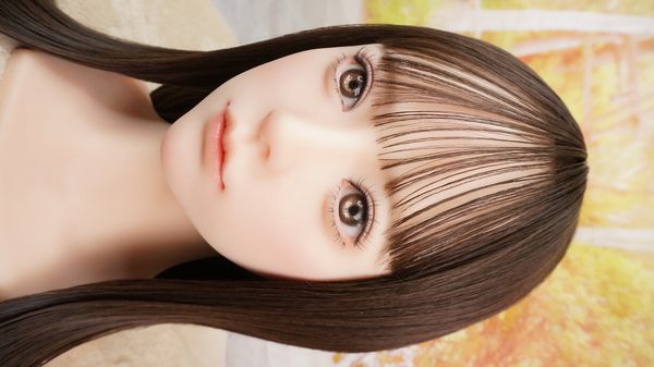 【O初心者応援パック 国内検品済 新品未使用即納品】蛍火日記 #琉璃 160cm Gカップ 7