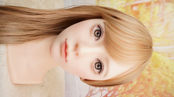 【O初心者応援パック 国内検品済 新品未使用即納品】蛍火日記 #琉璃 160cm Gカップ 4